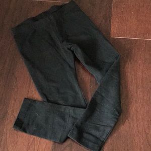 3/$10 Little Girls Leggings